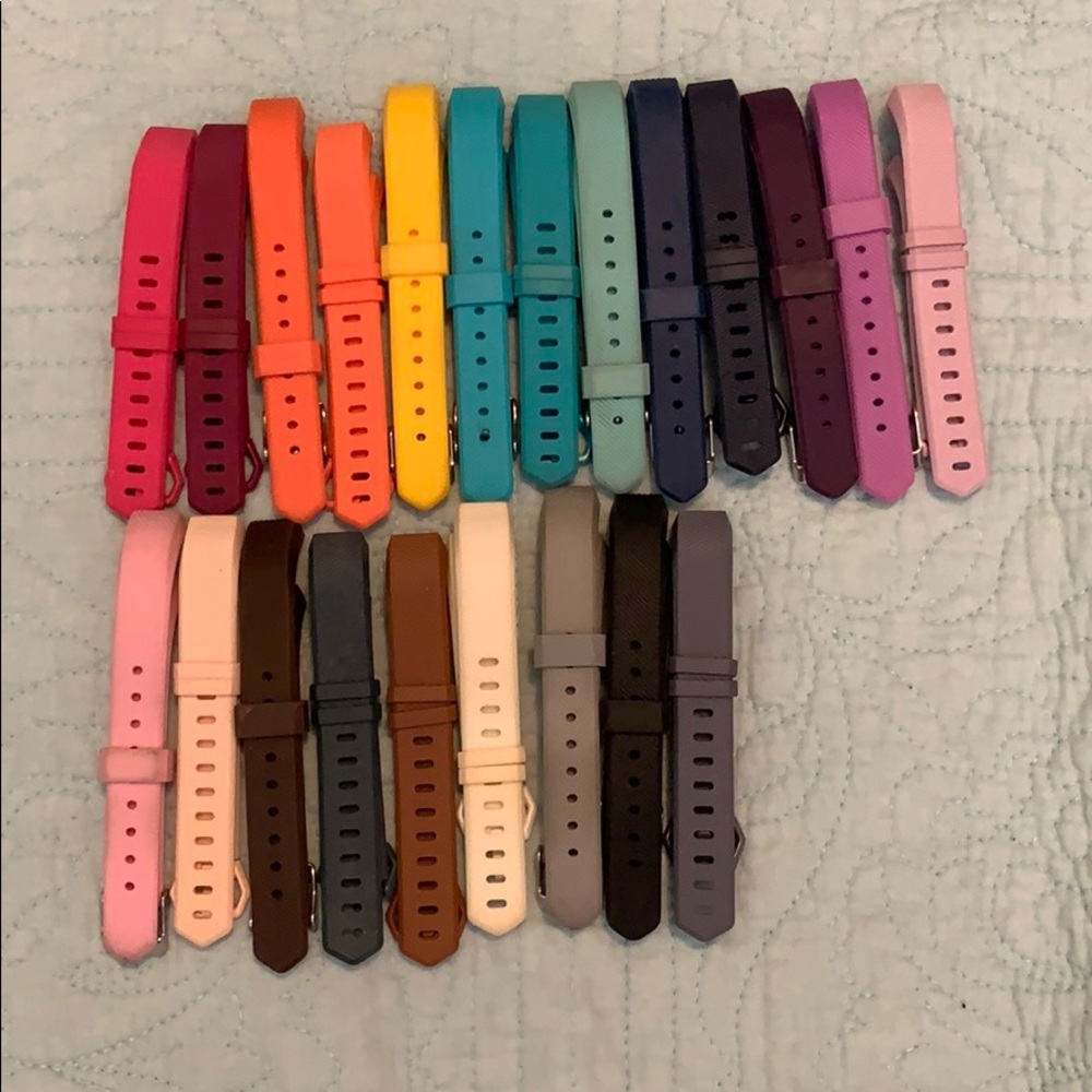 Fitbit Alta Bands